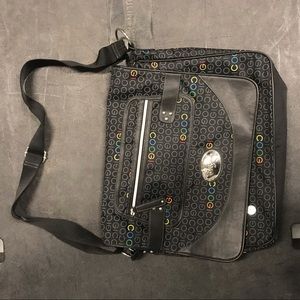 Coogi Side Bag Coogi